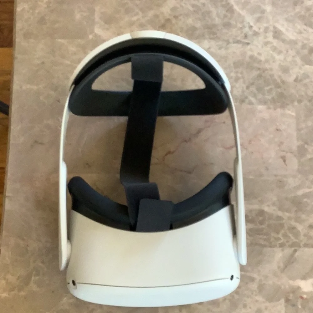 Oculus Quest 2